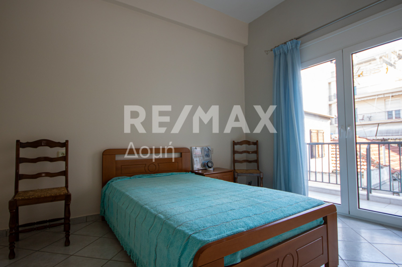 3 Bed, 1 Bath, ApartmentFor Sale, Center, Nea Ionia Volou, Magnesia