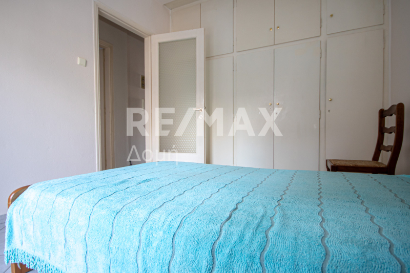 3 Bed, 1 Bath, ApartmentFor Sale, Center, Nea Ionia Volou, Magnesia