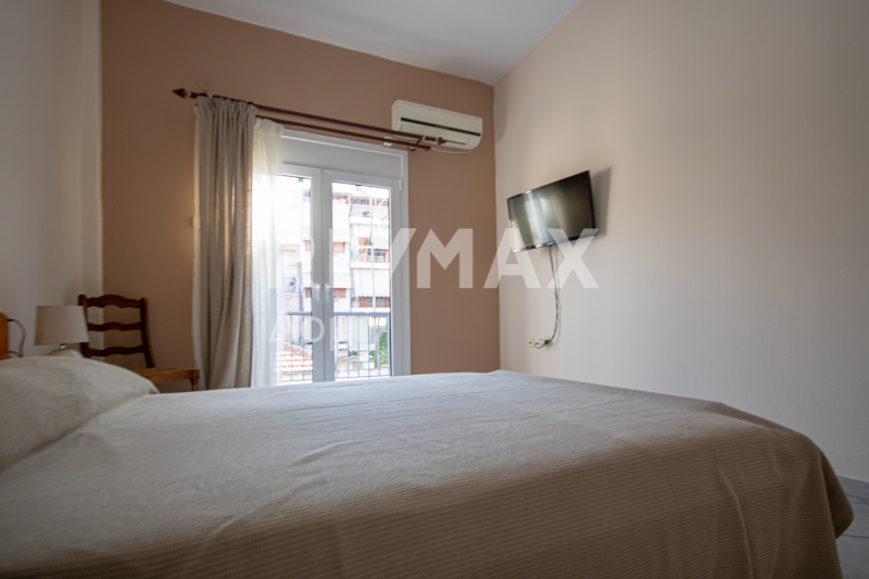 3 Bed, 1 Bath, ApartmentFor Sale, Center, Nea Ionia Volou, Magnesia