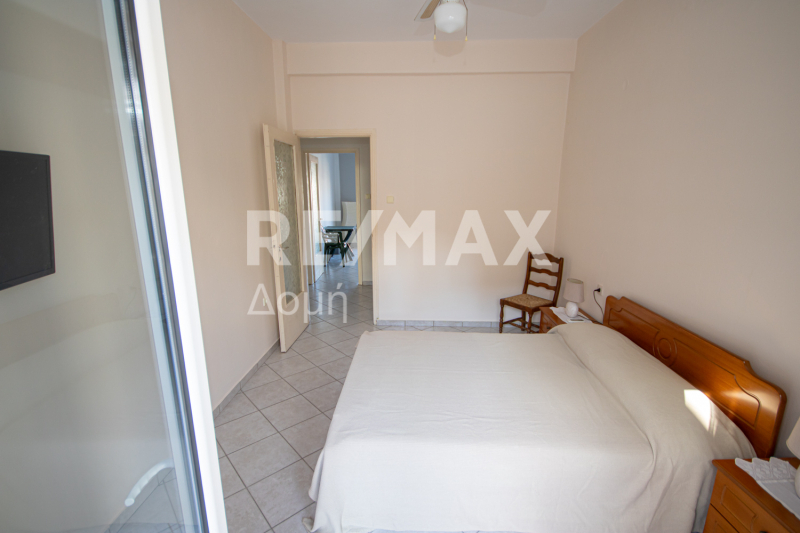 3 Bed, 1 Bath, ApartmentFor Sale, Center, Nea Ionia Volou, Magnesia