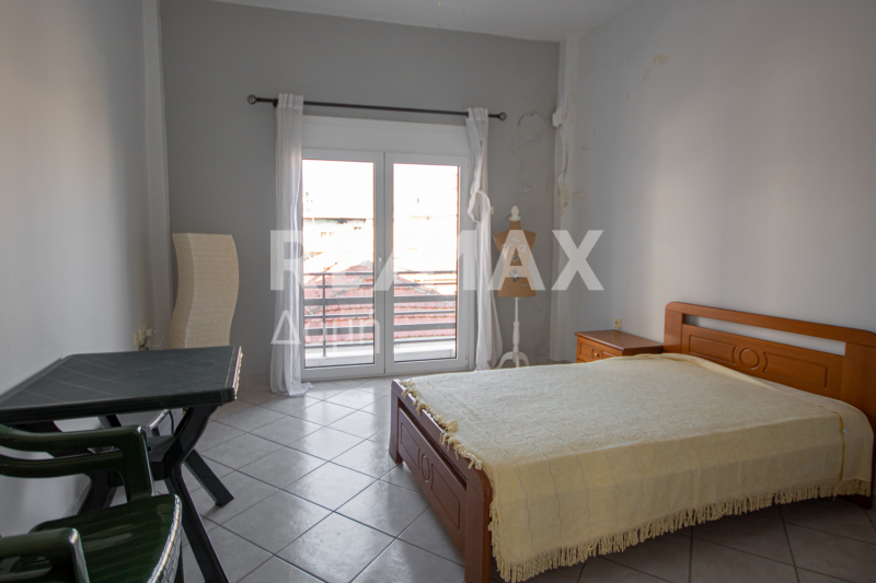 3 Bed, 1 Bath, ApartmentFor Sale, Center, Nea Ionia Volou, Magnesia