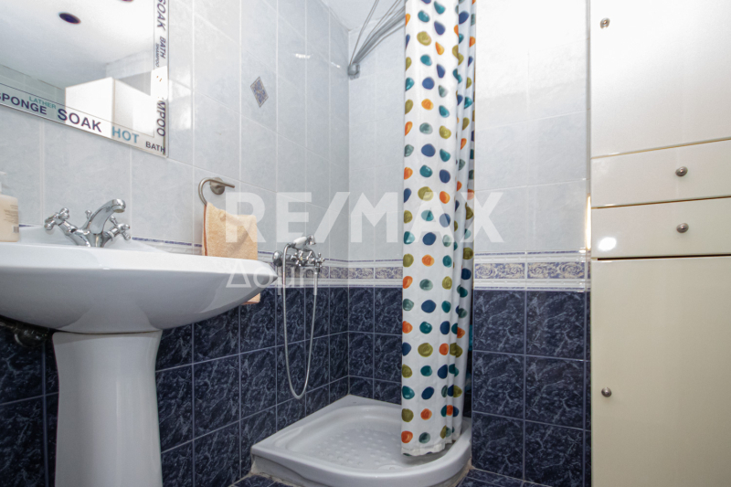 3 Bed, 1 Bath, ApartmentFor Sale, Center, Nea Ionia Volou, Magnesia