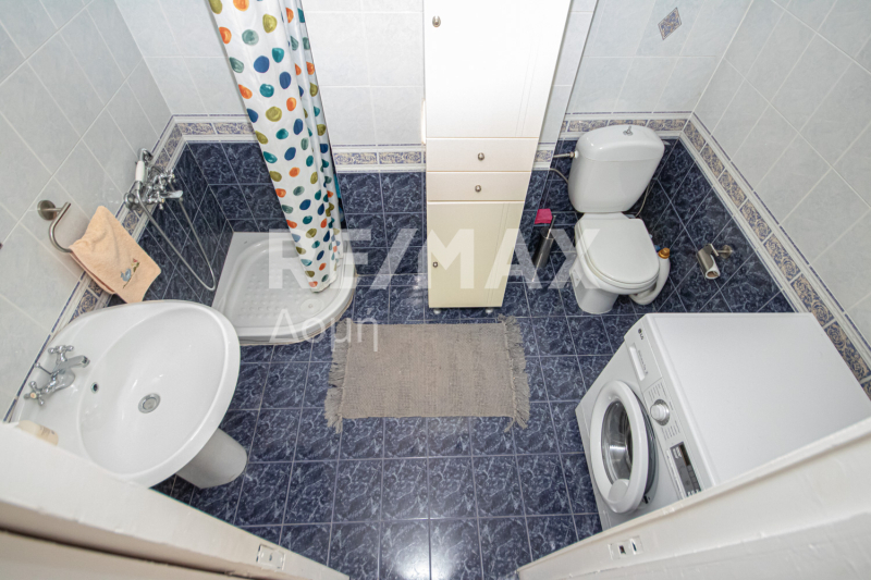 3 Bed, 1 Bath, ApartmentFor Sale, Center, Nea Ionia Volou, Magnesia