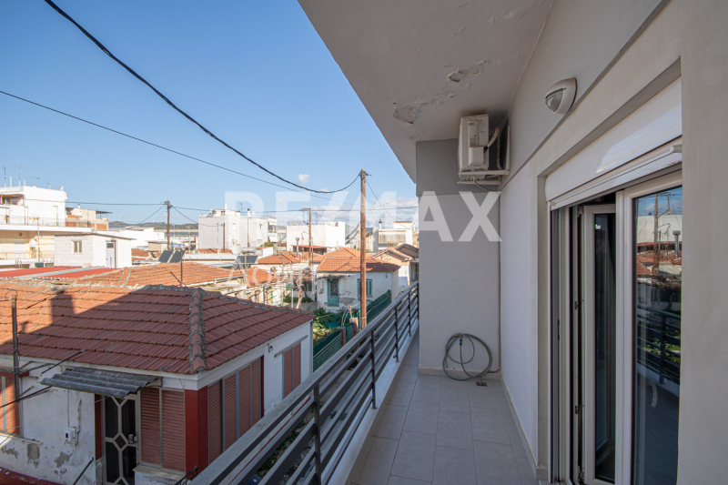 3 Bed, 1 Bath, ApartmentFor Sale, Center, Nea Ionia Volou, Magnesia