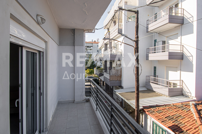 3 Bed, 1 Bath, ApartmentFor Sale, Center, Nea Ionia Volou, Magnesia