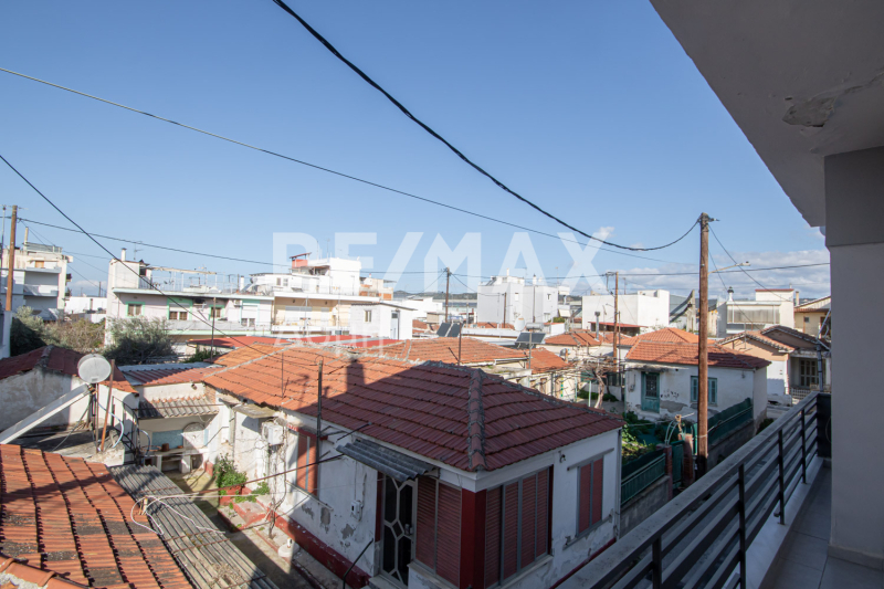 3 Bed, 1 Bath, ApartmentFor Sale, Center, Nea Ionia Volou, Magnesia