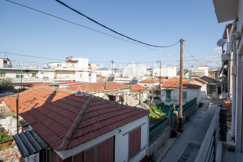 3 Bed, 1 Bath, ApartmentFor Sale, Center, Nea Ionia Volou, Magnesia