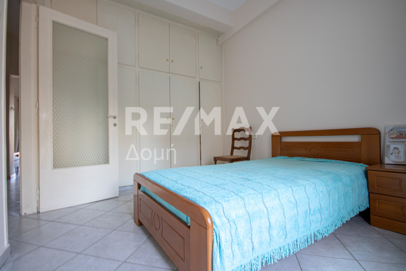 3 Bed, 1 Bath, ApartmentFor Sale, Center, Nea Ionia Volou, Magnesia