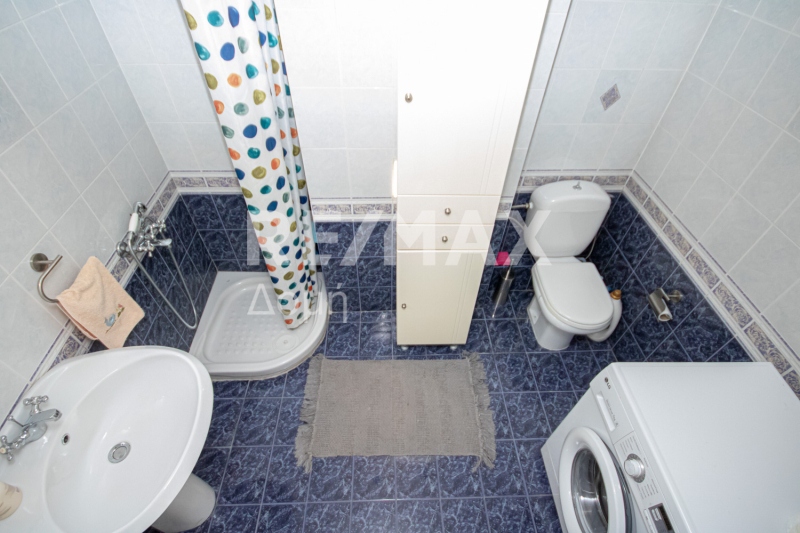 3 Bed, 1 Bath, ApartmentFor Sale, Center, Nea Ionia Volou, Magnesia