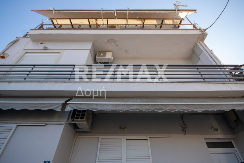 3 Bed, 1 Bath, ApartmentFor Sale, Center, Nea Ionia Volou, Magnesia