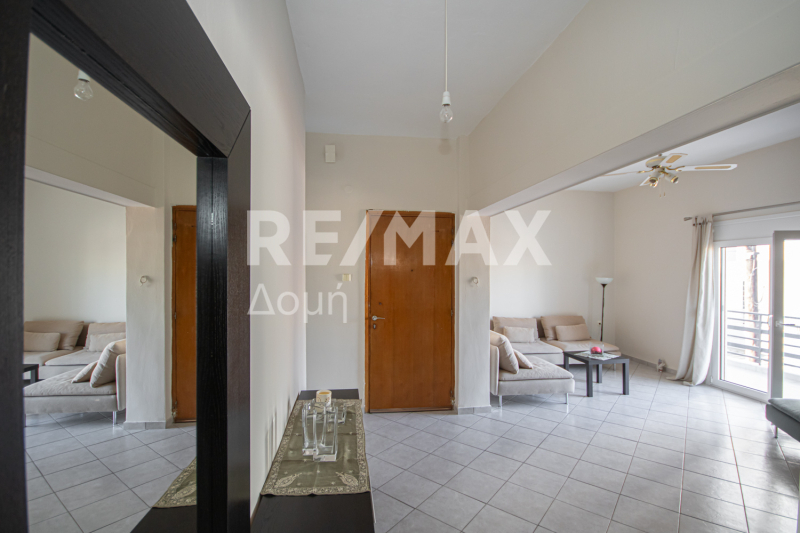 3 Bed, 1 Bath, ApartmentFor Sale, Center, Nea Ionia Volou, Magnesia