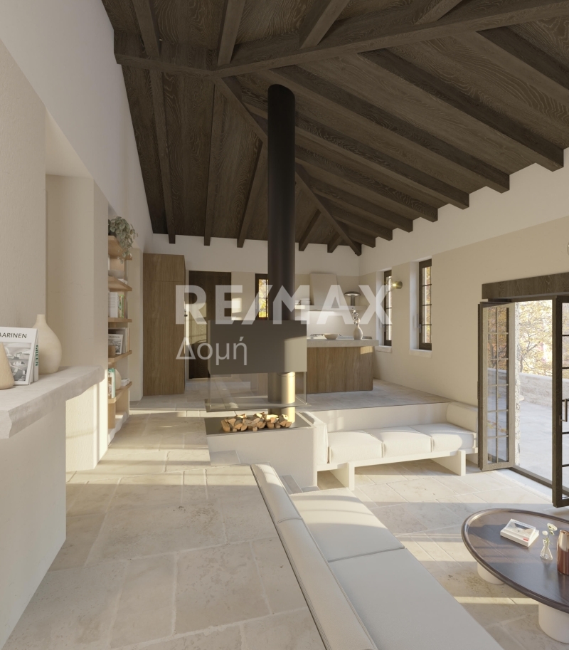 HouseFor Sale, Katochori, Portaria, Magnesia