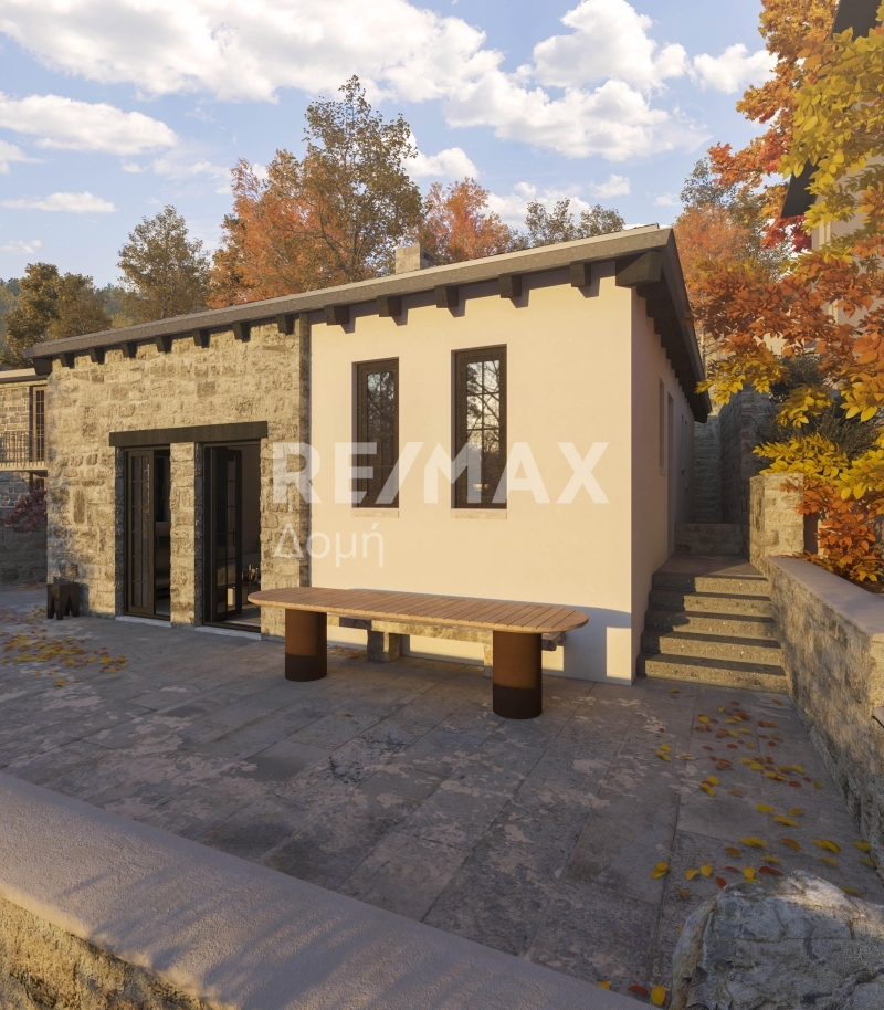 HouseFor Sale, Katochori, Portaria, Magnesia