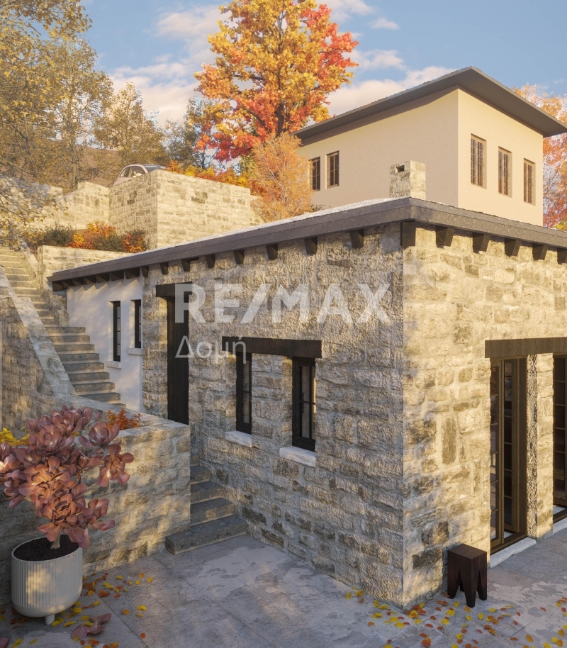 HouseFor Sale, Katochori, Portaria, Magnesia