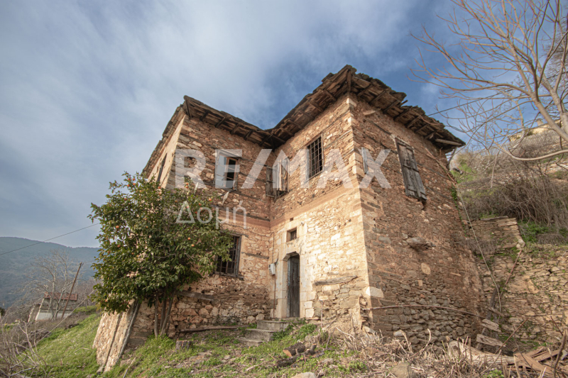 4 Bed, HouseFor Sale, Agios Lavrentios, Artemida, Magnesia