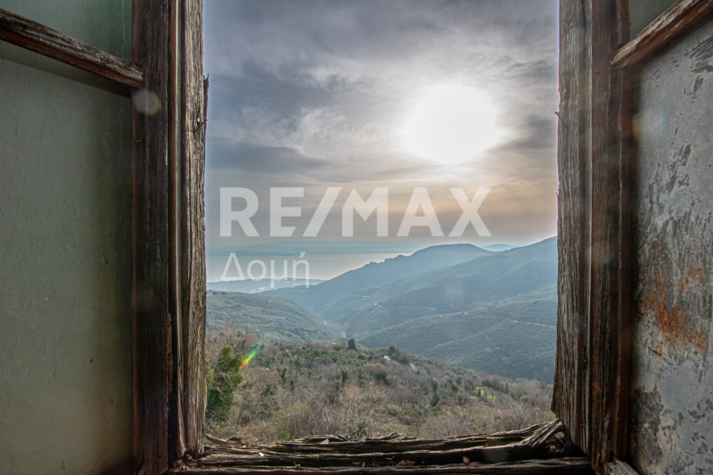 4 Bed, HouseFor Sale, Agios Lavrentios, Artemida, Magnesia