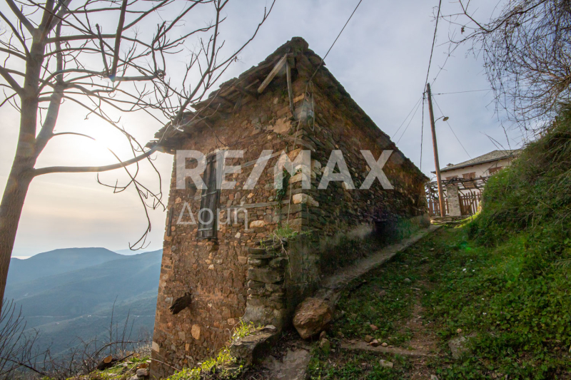 4 Bed, HouseFor Sale, Agios Lavrentios, Artemida, Magnesia