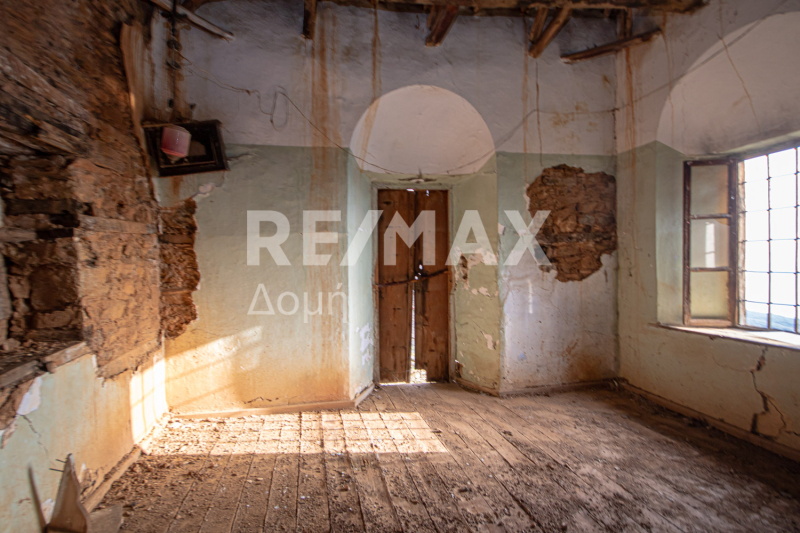 4 Bed, HouseFor Sale, Agios Lavrentios, Artemida, Magnesia