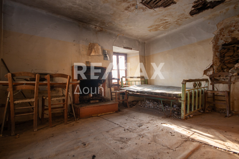 4 Bed, HouseFor Sale, Agios Lavrentios, Artemida, Magnesia