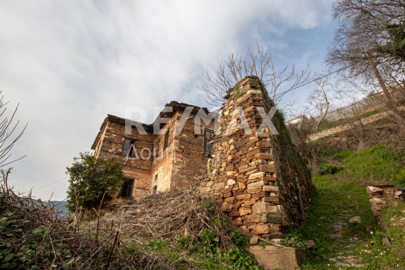 4 Bed, HouseFor Sale, Agios Lavrentios, Artemida, Magnesia