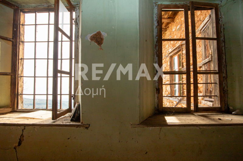 4 Bed, HouseFor Sale, Agios Lavrentios, Artemida, Magnesia