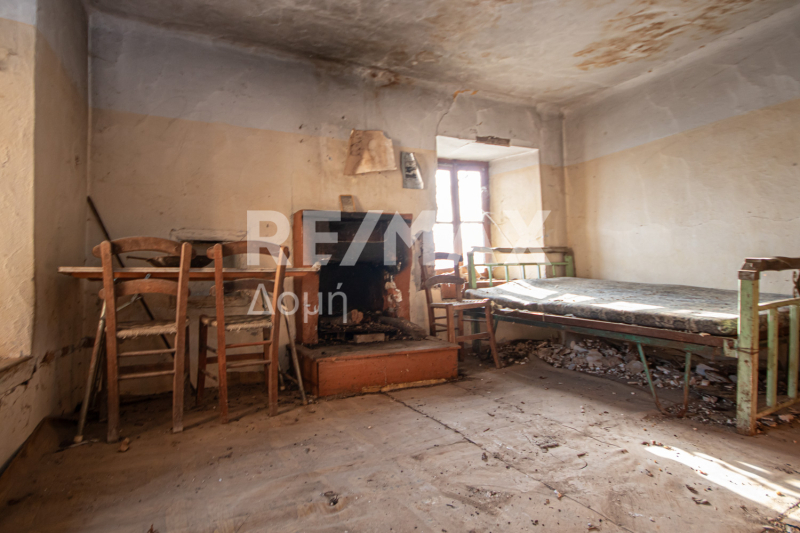 4 Bed, HouseFor Sale, Agios Lavrentios, Artemida, Magnesia