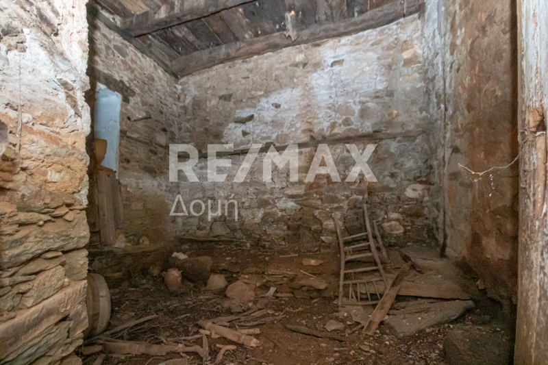 4 Bed, HouseFor Sale, Agios Lavrentios, Artemida, Magnesia