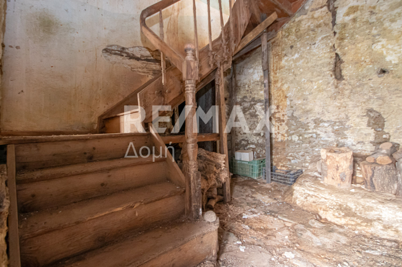 4 Bed, HouseFor Sale, Agios Lavrentios, Artemida, Magnesia