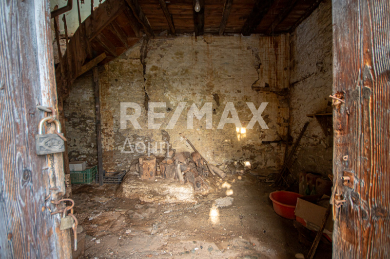 4 Bed, HouseFor Sale, Agios Lavrentios, Artemida, Magnesia