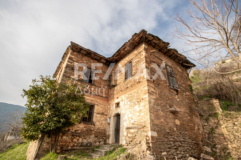 4 Bed, HouseFor Sale, Agios Lavrentios, Artemida, Magnesia