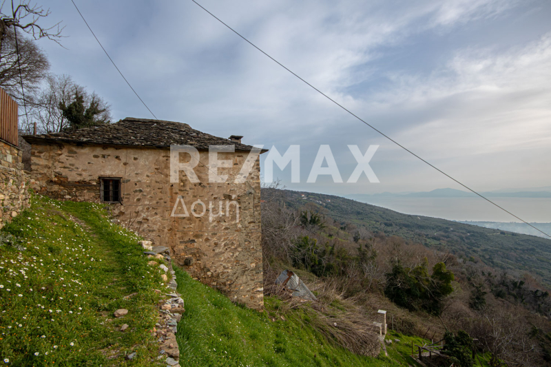 4 Bed, HouseFor Sale, Agios Lavrentios, Artemida, Magnesia