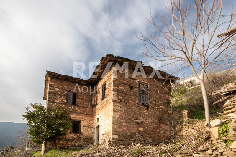 4 Bed, HouseFor Sale, Agios Lavrentios, Artemida, Magnesia