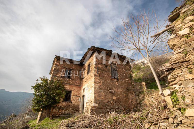 4 Bed, HouseFor Sale, Agios Lavrentios, Artemida, Magnesia