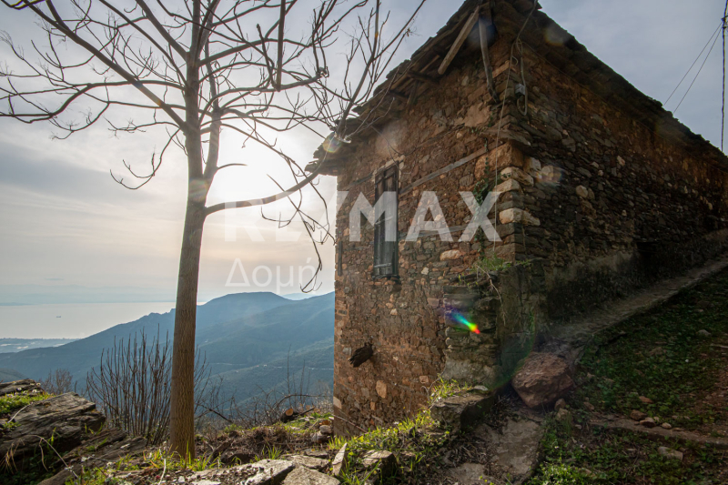 4 Bed, HouseFor Sale, Agios Lavrentios, Artemida, Magnesia