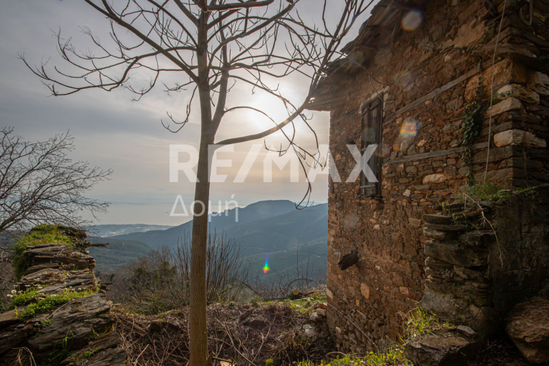 4 Bed, HouseFor Sale, Agios Lavrentios, Artemida, Magnesia