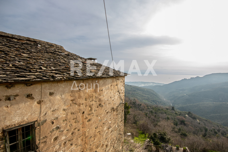 4 Bed, HouseFor Sale, Agios Lavrentios, Artemida, Magnesia