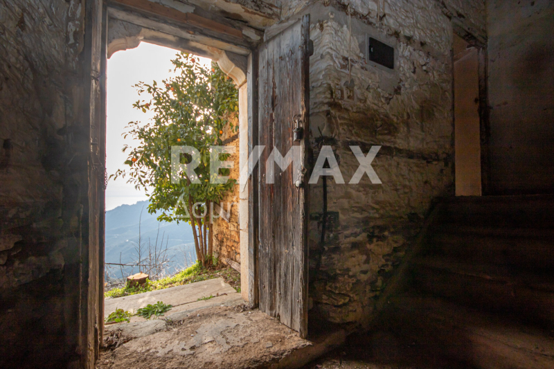 4 Bed, HouseFor Sale, Agios Lavrentios, Artemida, Magnesia