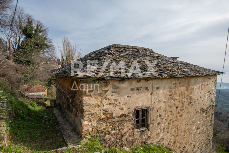 4 Bed, HouseFor Sale, Agios Lavrentios, Artemida, Magnesia