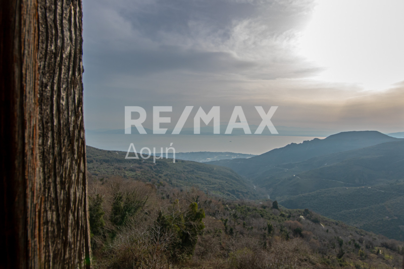 4 Bed, HouseFor Sale, Agios Lavrentios, Artemida, Magnesia