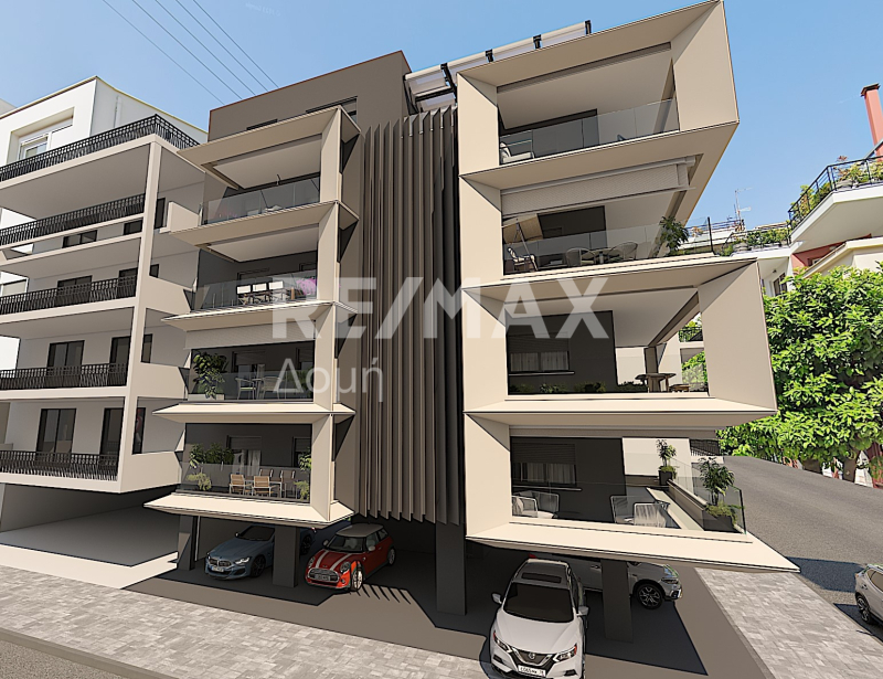 2 Bed, 1 Bath, ApartmentFor Sale, Ag. Konstantinos, Volos, Magnesia