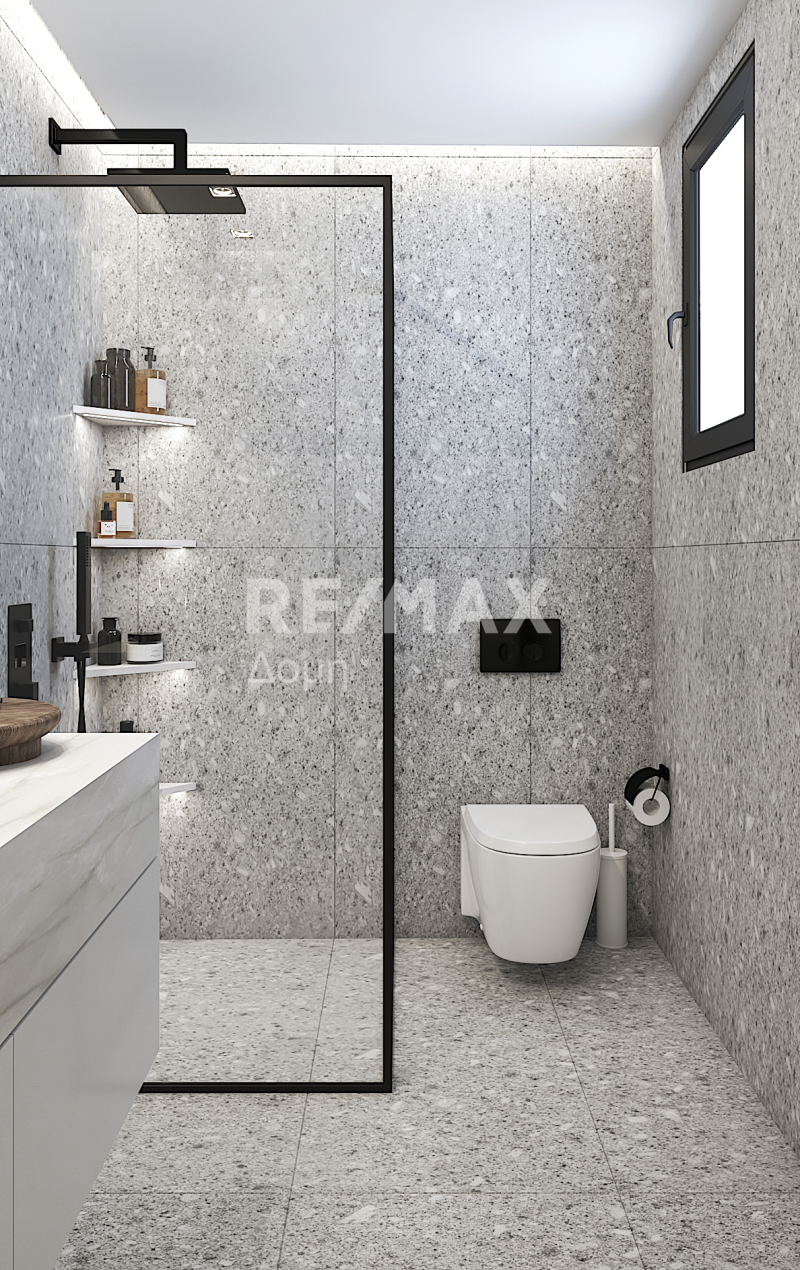 2 Bed, 1 Bath, ApartmentFor Sale, Ag. Konstantinos, Volos, Magnesia