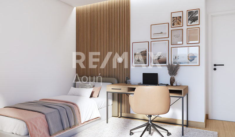 2 Bed, 1 Bath, ApartmentFor Sale, Ag. Konstantinos, Volos, Magnesia