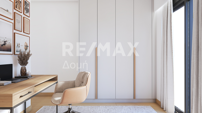 2 Bed, 1 Bath, ApartmentFor Sale, Ag. Konstantinos, Volos, Magnesia