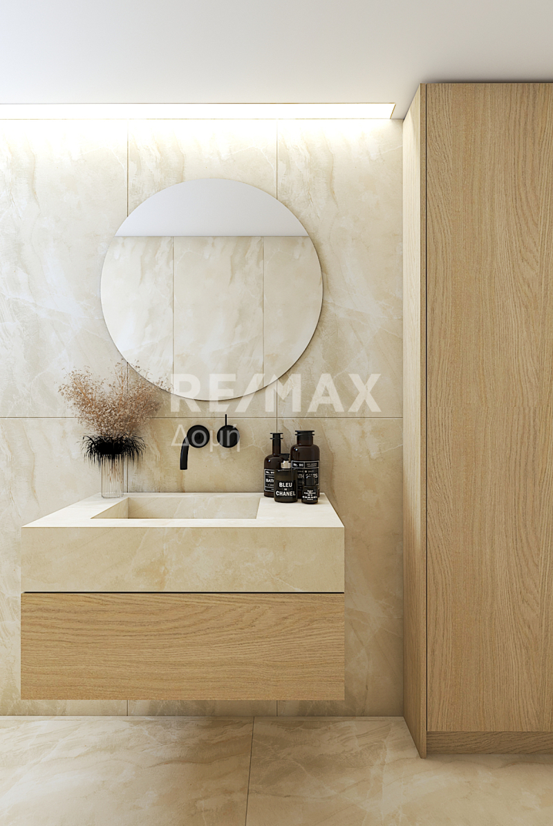 2 Bed, 1 Bath, ApartmentFor Sale, Ag. Konstantinos, Volos, Magnesia