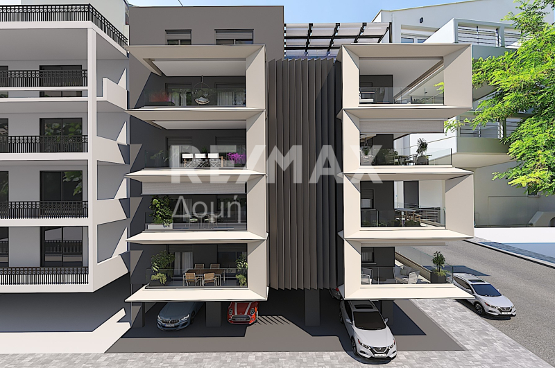 2 Bed, 1 Bath, ApartmentFor Sale, Ag. Konstantinos, Volos, Magnesia