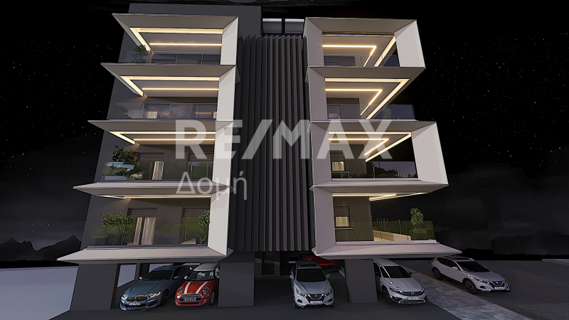 2 Bed, 1 Bath, ApartmentFor Sale, Ag. Konstantinos, Volos, Magnesia