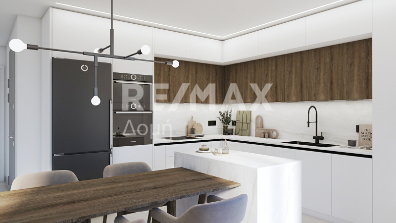 2 Bed, 1 Bath, ApartmentFor Sale, Ag. Konstantinos, Volos, Magnesia