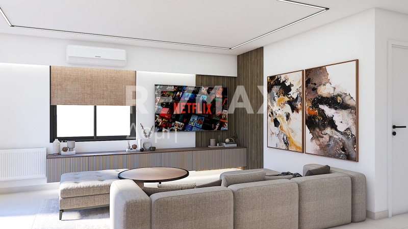 2 Bed, 1 Bath, ApartmentFor Sale, Ag. Konstantinos, Volos, Magnesia