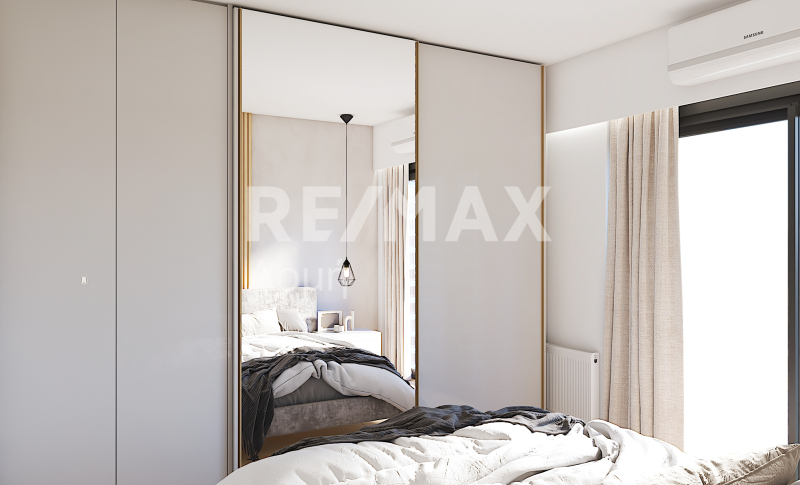 2 Bed, 1 Bath, ApartmentFor Sale, Ag. Konstantinos, Volos, Magnesia