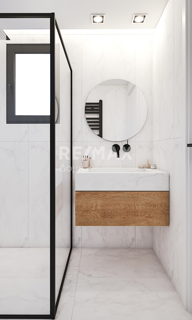 1 Bed, 1 Bath, ApartmentFor Sale, Ag. Konstantinos, Volos, Magnesia